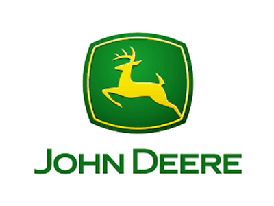 John Deere
