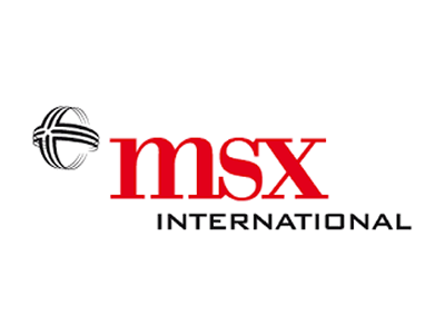 MSX International