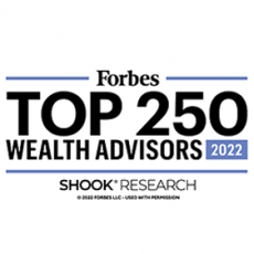 Americas Top Wealth Advisors 2020